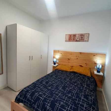 Apartamento Moderno Y Acogedor. Almeria Ngoại thất bức ảnh