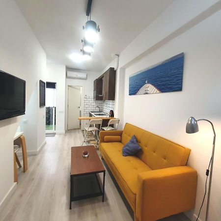 Apartamento Moderno Y Acogedor. Almeria Ngoại thất bức ảnh